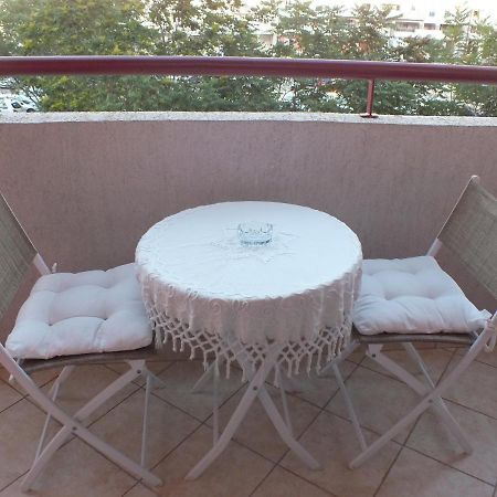 Apartment Temple Podgorica Exterior photo